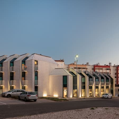 Studentville Housing